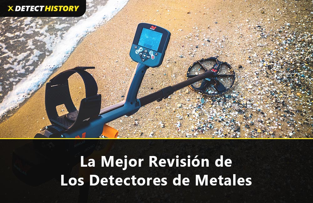 Qué tecnologías suelen utilizar los detectores de metales para la detección de oro y plata 10 Qué tecnologías suelen utilizar los detectores de metales para la detección de oro y plata