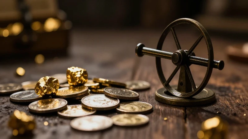 Qué tipos de objetos o tesoros puedo encontrar con un detector de metales para oro y plata 5 Fotografía cinematográfica encarna la emocionante búsqueda del tesoro