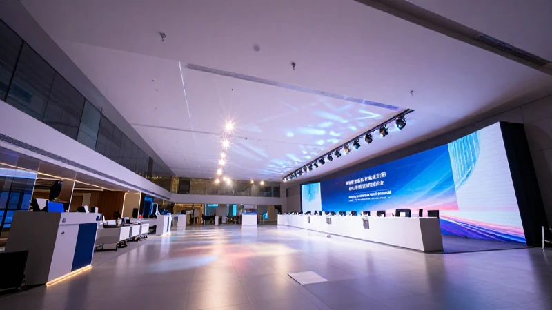 Salón moderno, luces brillantes y fotografía profesional