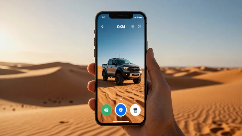 Fotografía cautivadora del desierto en alta resolución