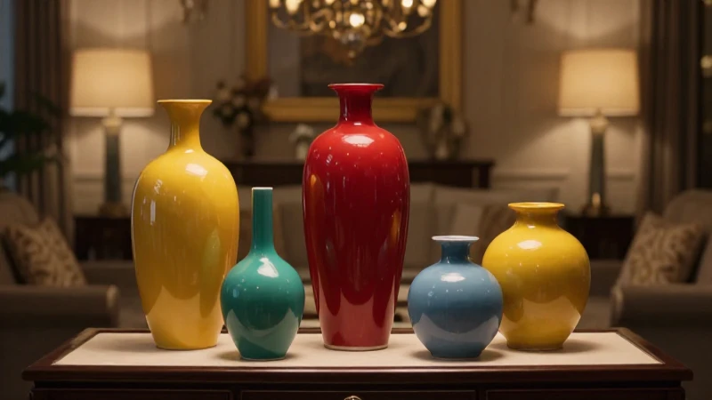 Salón cálido y elegante para una imagen destacada