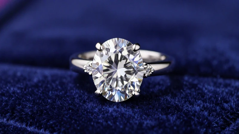 Repare sus joyas con profesionalidad y lujo