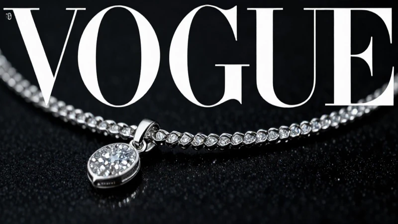 Collar plateado elegante y con brillo