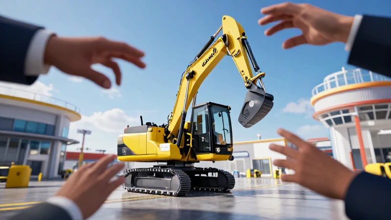 Equipo OKM Perú brilla en entorno industrial