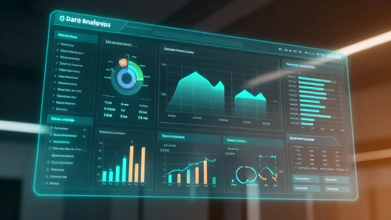 Cómo optimizar resultados con OKM Scan Analytics 6 Impresionante imagen realista y profesional