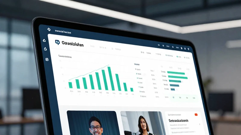 Cómo optimizar resultados con OKM Scan Analytics 5 Visualización llamativa y moderna para redes