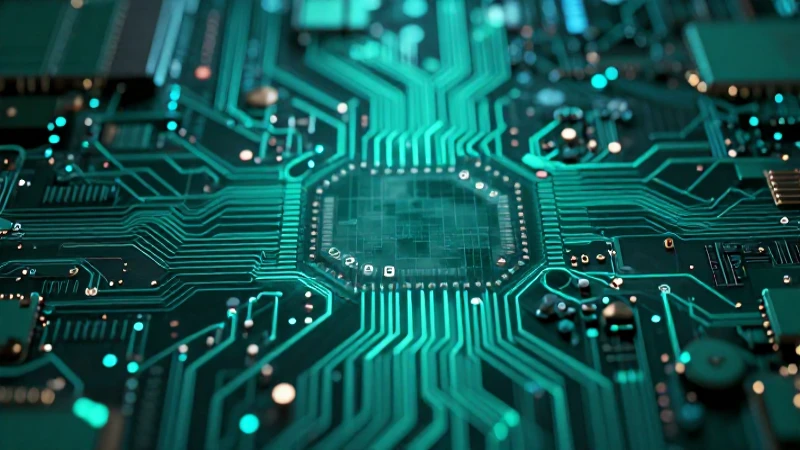 Cómo optimizar resultados con OKM Scan Analytics 2 Tablero tecnológico vibrante e impactante visualmente