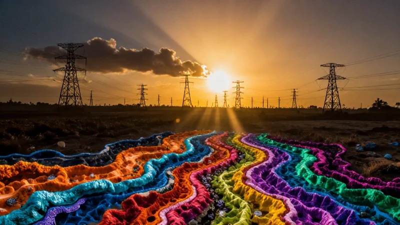 Minería mexicana impulsa la transición energética
