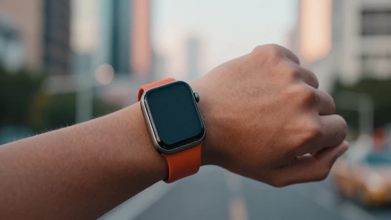 Smartwatch Tutorial: Aprende a Usar el Rover UC Rápidamente 3 Reloj inteligente moderno en fotografía profesional