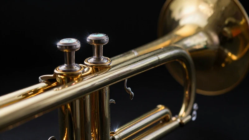 Metal reluce con detalles cinematográficos y elegantes