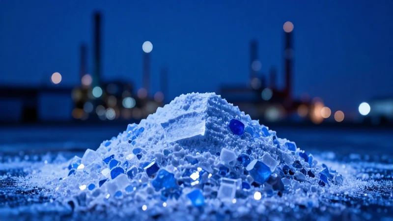 Sulfato de Cobre: Qué es Usos, Cristales y Dónde Comprar 3 Sulfato de cobre: industrial y fotogénico