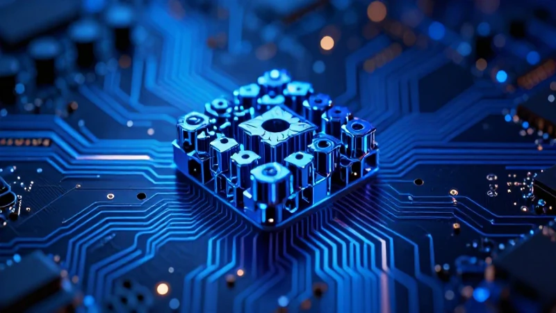 El cobalto impulsa tecnología avanzada e industrial
