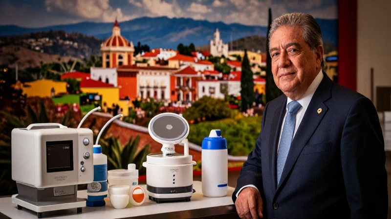 Foto impactante del gobernador en Colima