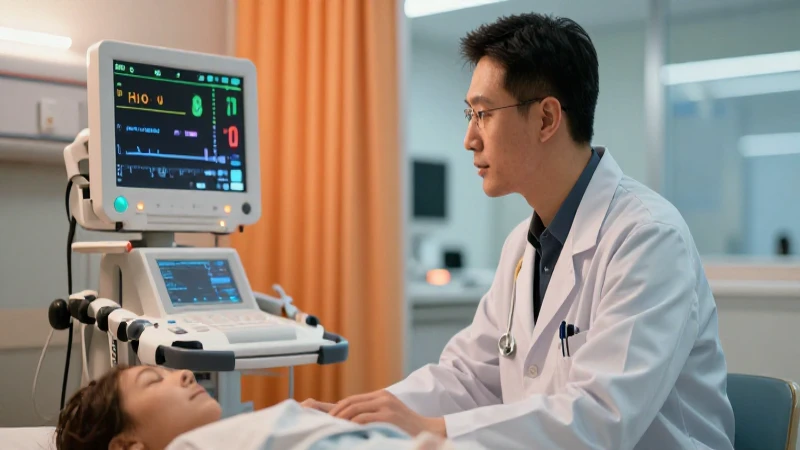 Atención médica profesional en ambiente cálido y moderno