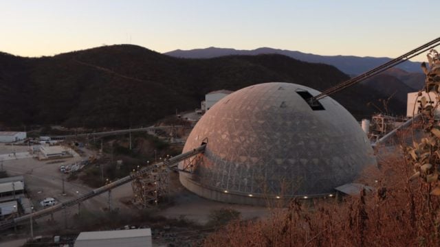 Torex Gold invertirá 500 millones en minería en Guerrero