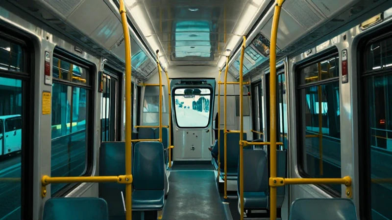 Interior moderno: ambiente dramático y lujoso