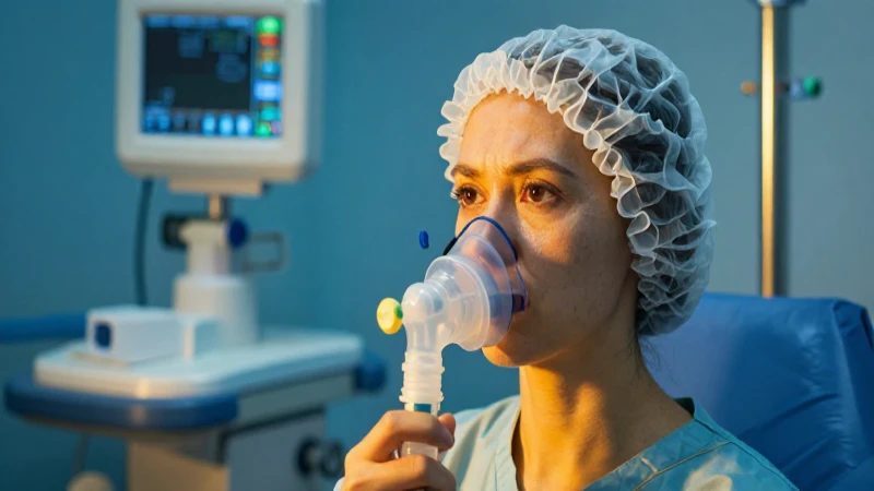 Recibió UNEME Zacatecas ventiladores de Minera Newmont 2 Respirador médico resaltado con iluminación cinematográfica