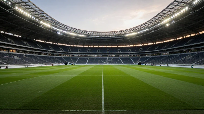 Rehabilitará el Fondo Minero la Unidad Deportiva Lázaro Cárdenas 3 Estadio deportivo espectacular con luz dorada
