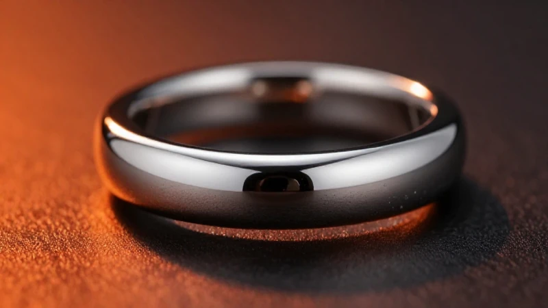 Cuáles son los usos y cuidados del rodio en joyería 2 Joyería rodiada, resplandeciente y elegante