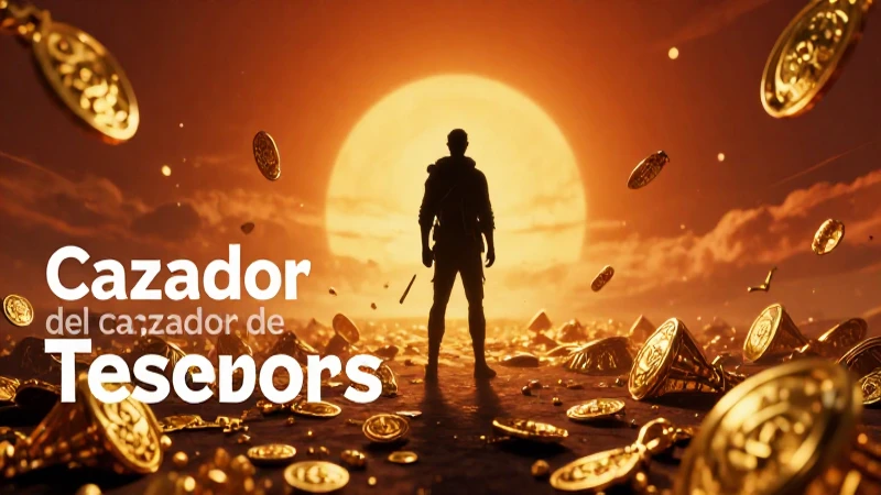 Oro expuesto, aventura épica y mística