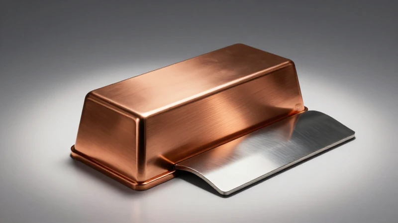 Metales pulidos en fotografía hiperrealista de alta calidad