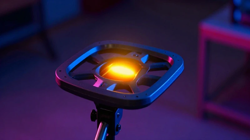 Cuáles son las recientes innovaciones en VLF con OKM 6 Detecta metales enterrados con dramatismo visual