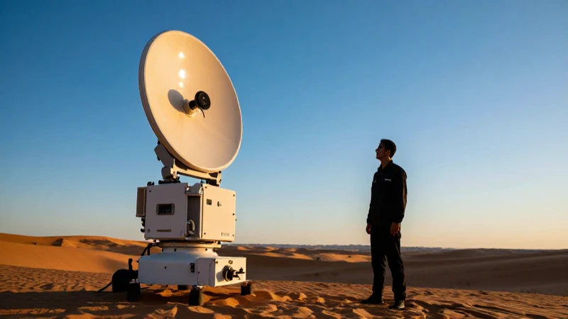 Wasser suchen: Geräte zur Wasserdetektion und Brunnenbau 4 Rescate en el desierto bajo luz dorada