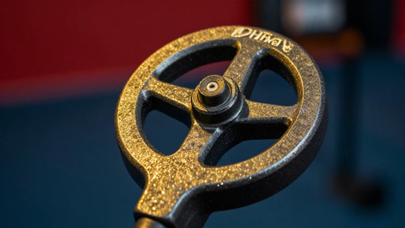 Detectores buscando oro con efecto cinematográfico
