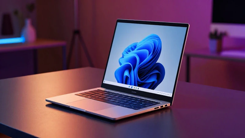 Windows Notebooks: Descubre los Ventajas de los Convertible 2 Portátil transformable con elegante diseño moderno
