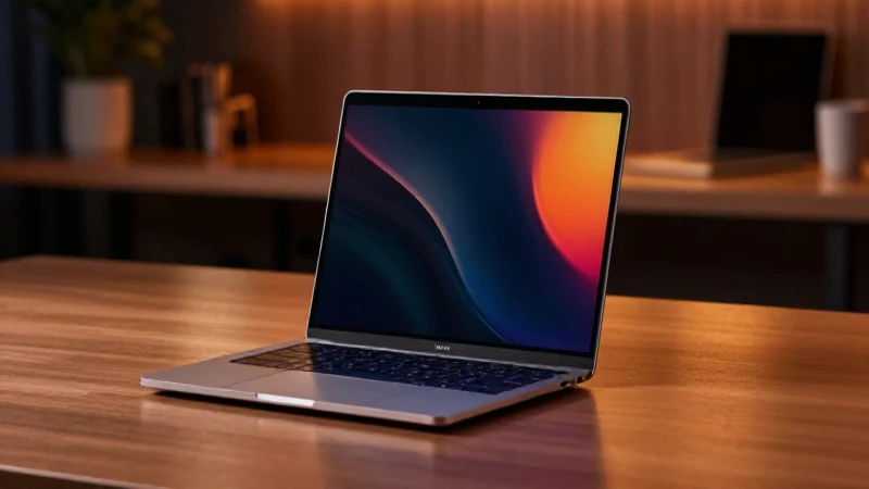 Windows Notebooks: Descubre los Ventajas de los Convertible 6 Fotografía llamativa y elegante del portátil