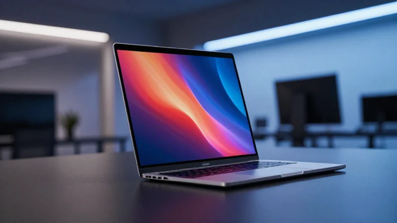 Windows Notebooks: Descubre los Ventajas de los Convertible 7 Laptop elegante en imagen impactante y profesional