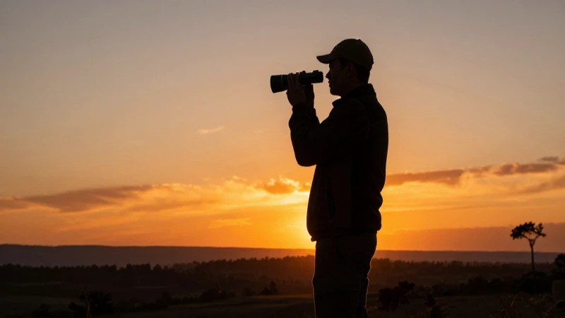 Cómo utilizar el Long Range Scanner en minería de oro en X4 5 Escáner encuentra oro al atardecer dramático