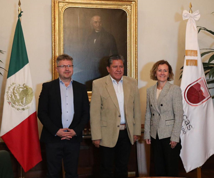 Zacatecas: 25% de la plata mundial se produce aquí